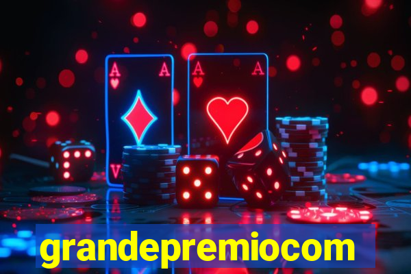 grandepremiocom