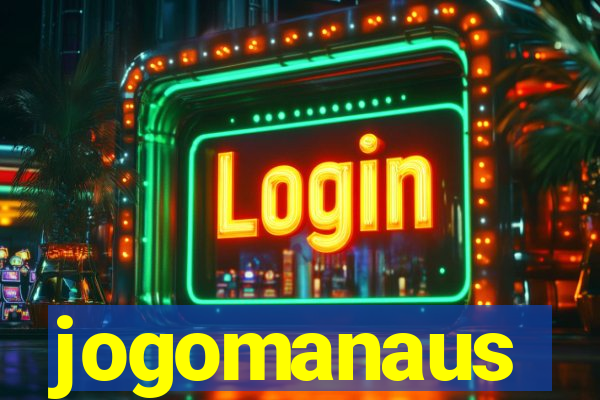 jogomanaus