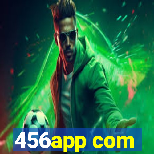 456app com