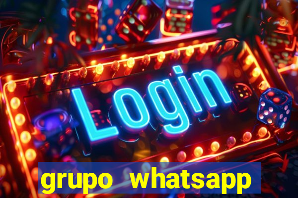 grupo whatsapp emprego bahia
