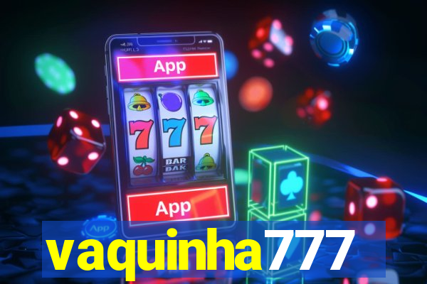 vaquinha777