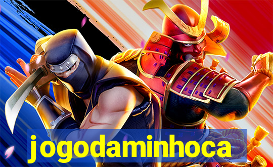 jogodaminhoca