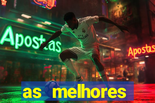 as melhores plataformas para jogar