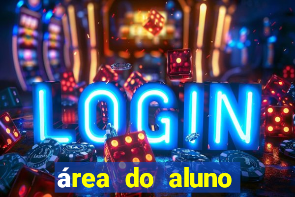 área do aluno cruzeiro do sul antiga