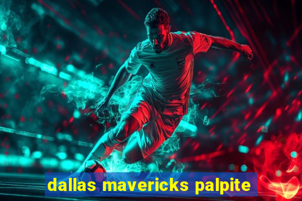 dallas mavericks palpite