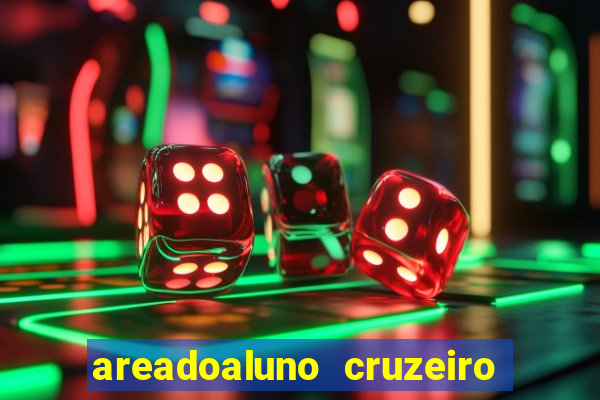 areadoaluno cruzeiro do sul