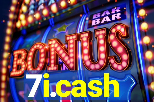 7i.cash