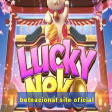betnacional site oficial