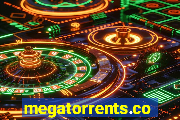 megatorrents.co