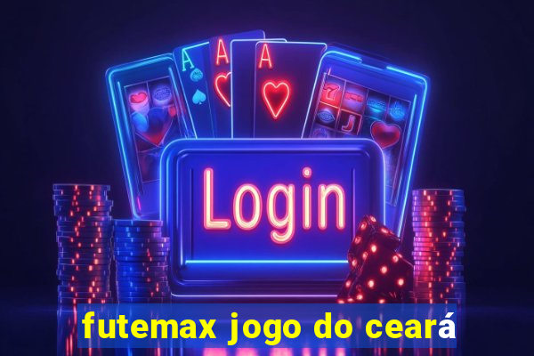 futemax jogo do ceará