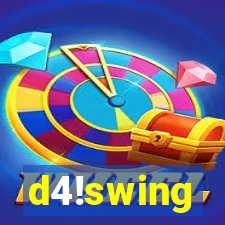 d4!swing
