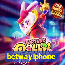betwayiphone