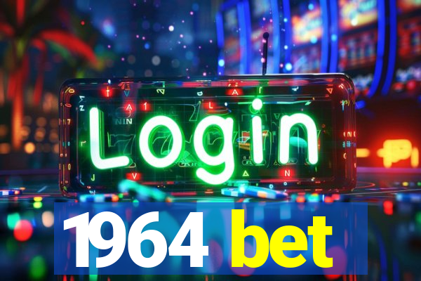 1964 bet