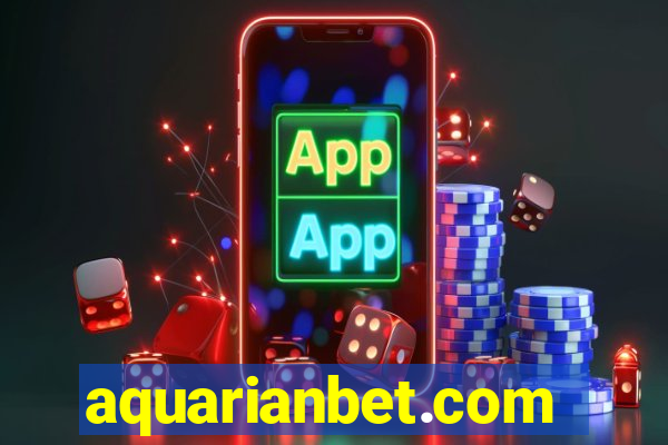 aquarianbet.com
