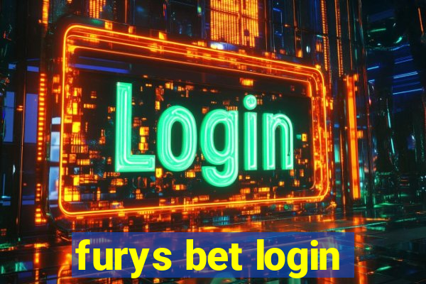 furys bet login