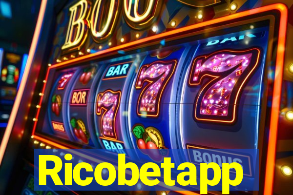Ricobetapp