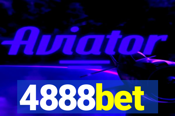 4888bet