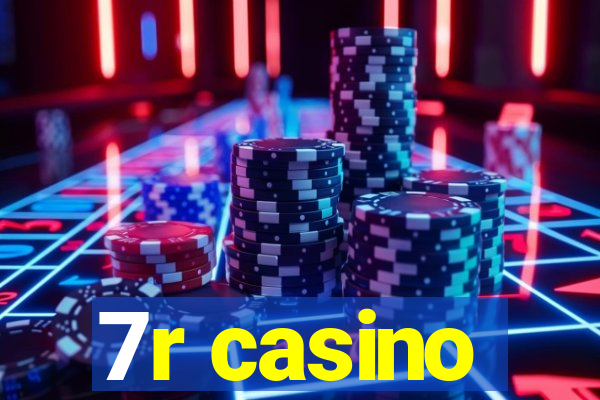 7r casino