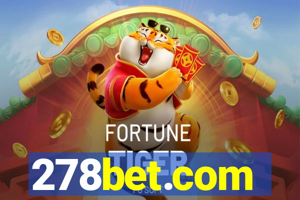 278bet.com