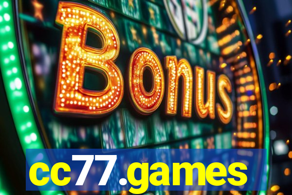 cc77.games