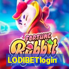 LODIBETlogin