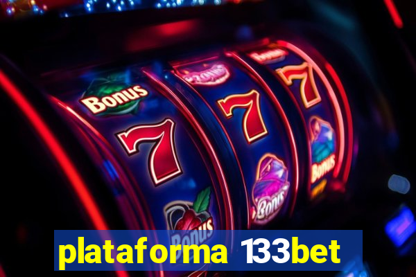plataforma 133bet