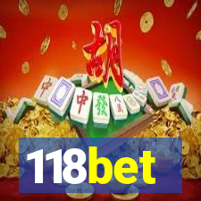 118bet