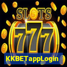 KKBETappLogin
