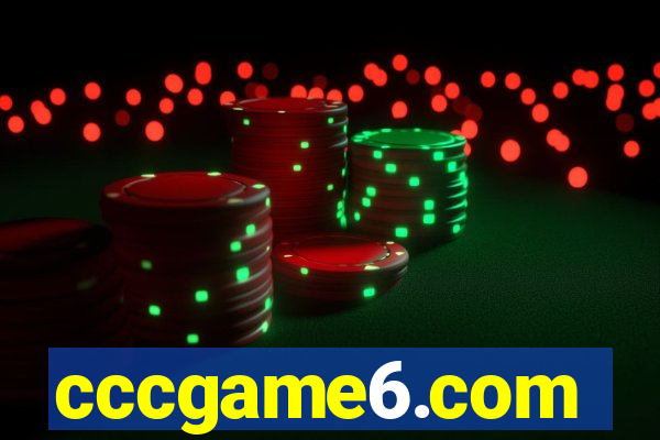 cccgame6.com