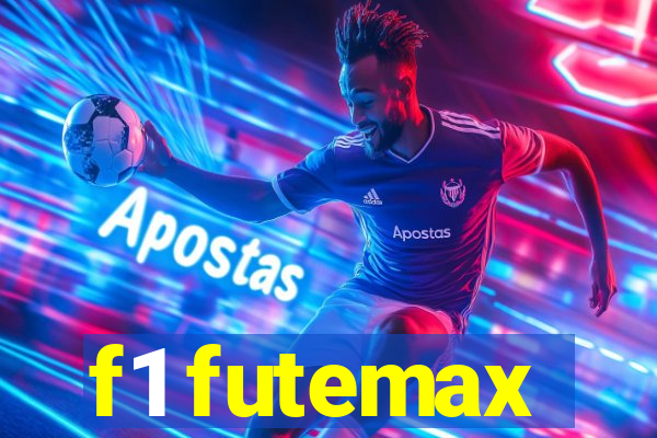 f1 futemax