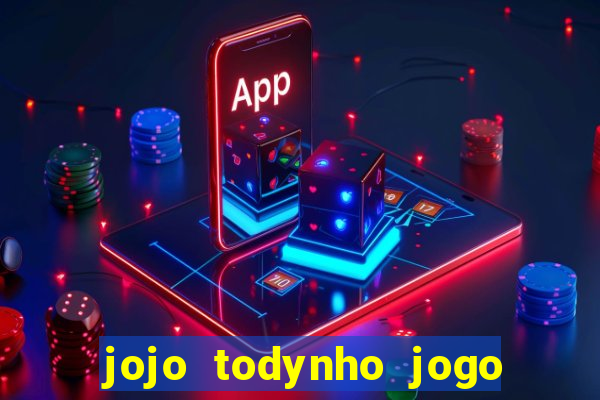 jojo todynho jogo do tigrinho