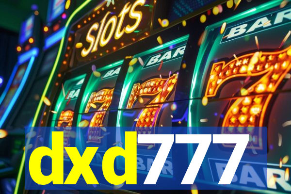 dxd777