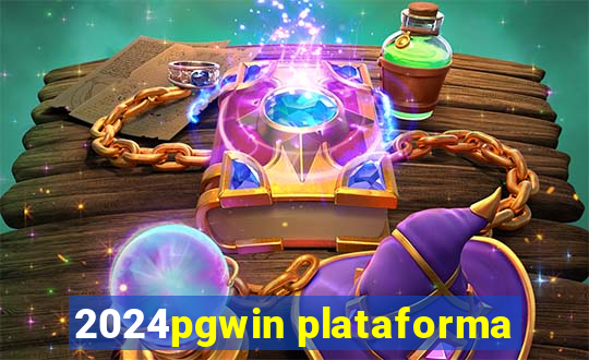 2024pgwin plataforma