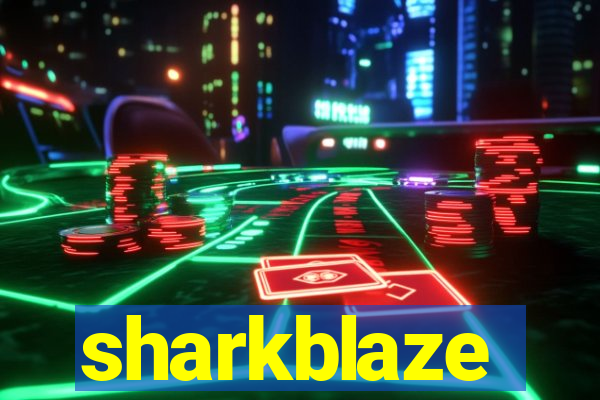 sharkblaze