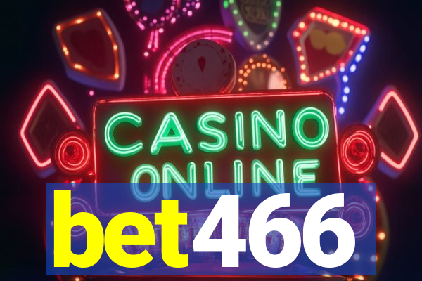 bet466