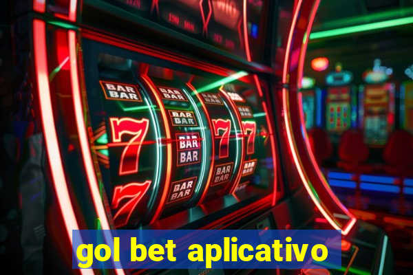 gol bet aplicativo