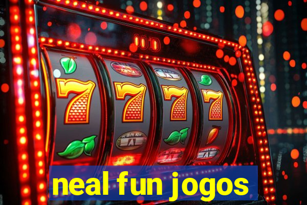 neal fun jogos