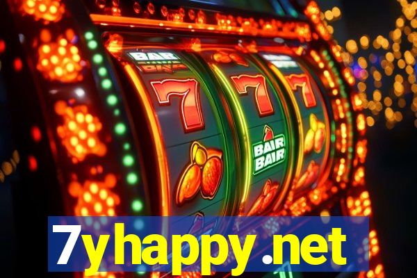 7yhappy.net