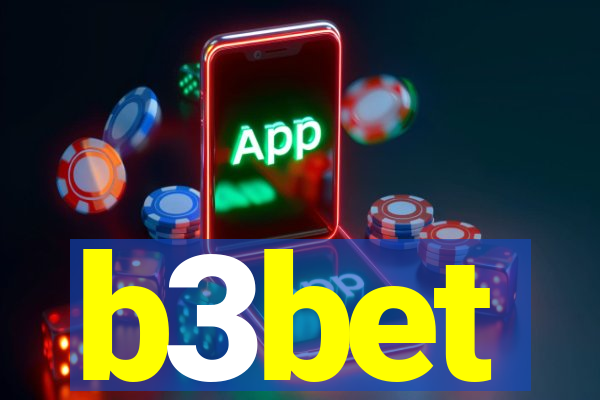 b3bet