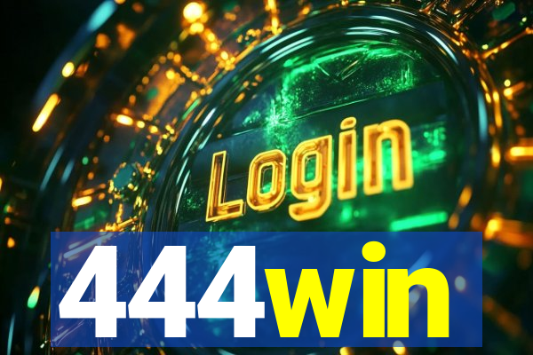 444win
