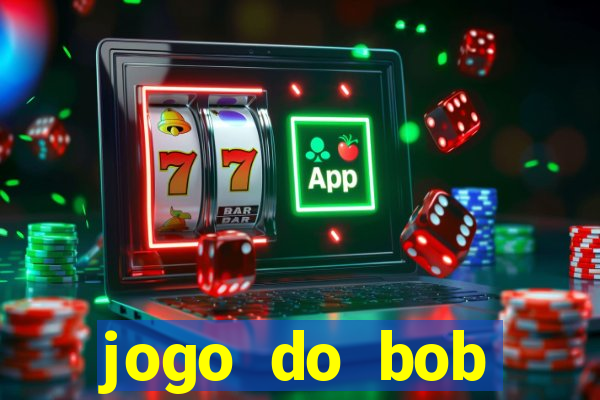 jogo do bob esponja corrida do fantasma holandes
