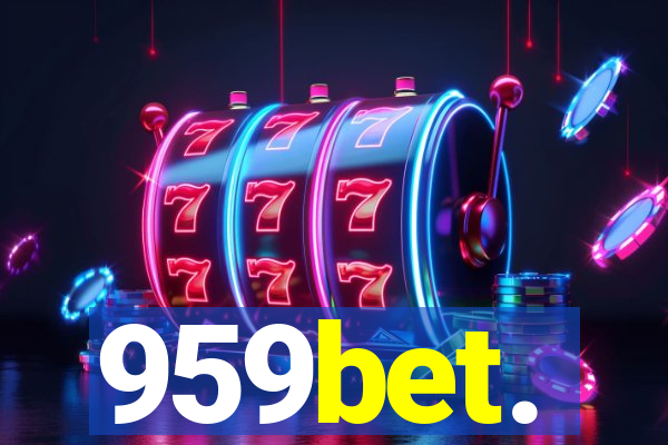 959bet.