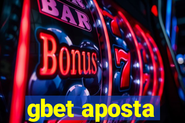 gbet aposta