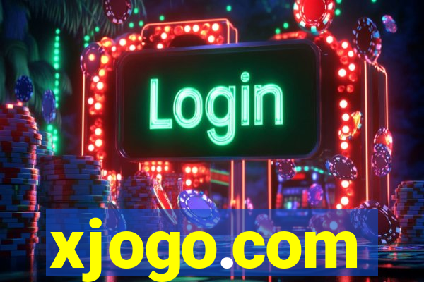 xjogo.com