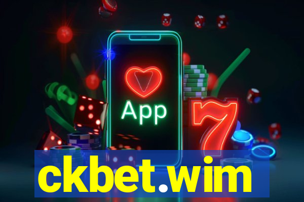 ckbet.wim