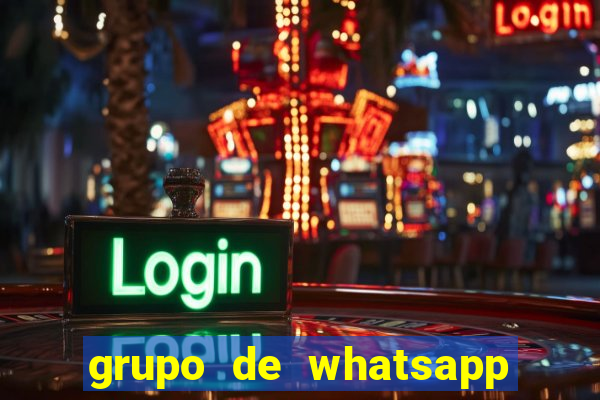 grupo de whatsapp coin master