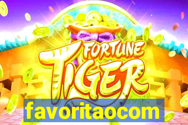 favoritaocom