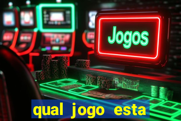 qual jogo esta pagando agora pg