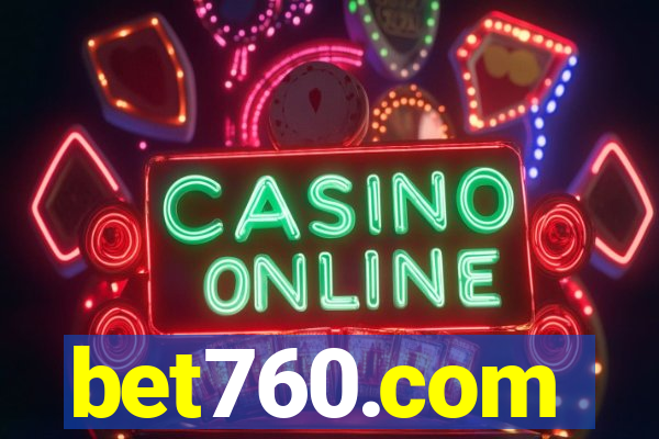 bet760.com