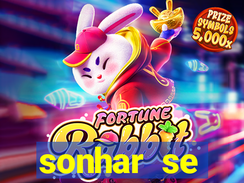 sonhar se escondendo de uma pessoa jogo do bicho